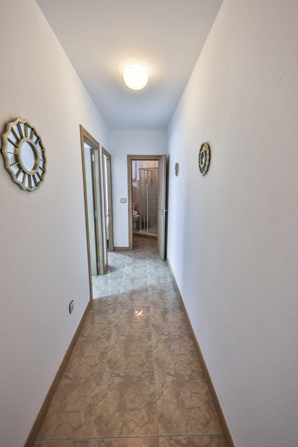 Apartamentos Camelle Exterior foto