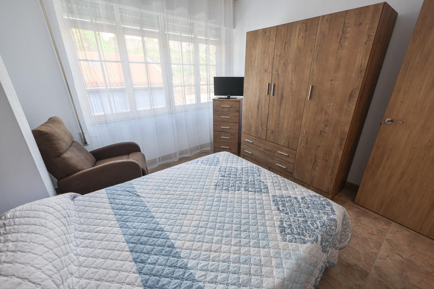Apartamentos Camelle Exterior foto