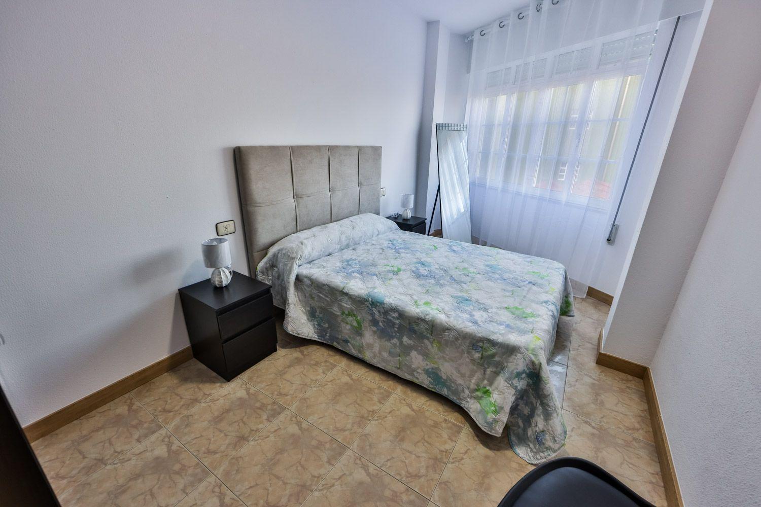 Apartamentos Camelle Exterior foto